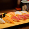 贅沢！魚がし日本一東急港北店で江戸前寿司の食べ放題をしたお話。