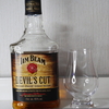 【レビュー】#114 『ジムビーム デビルズカット』はスコッチライクな悪魔の取り分。