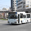 鹿児島交通(元東急バス)　2200号車