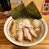 【今週のラーメン４４１５】 中華そば 一陽来復 （東京・武蔵境） 特製濃厚煮干し蕎麦 ＋ チャーシュー炊き込みご飯　〜ゴクゴク飲み干せ広く楽しめる優しく和やか濃密煮干！この冬お楽しみとして是非！