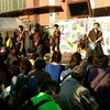 川崎市民祭り！