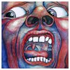 King Crimson『In The Court Of The Crimson King』('69)
