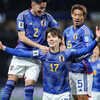 日本vs北朝鮮～勝った気がしない試合～【サッカー】