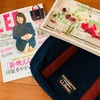 今年も「LEE」購入！花カレンダーが素敵です！