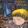 A to Z Mysteries＜15巻＞The Orange Outlaw