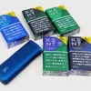 新発売！glo™ HYPERシリーズ専用スティック「KENT」デバイスの掃除が不要 になるStickSealテクノロジーを搭載