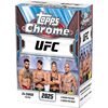 泉武志参戦のPFL、プロハースカやミックス（堀口を破った選手）も参戦したUFC320 が配信中（U-next）