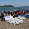 クリーン・ビーチ新居浜