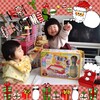 クリスマスイブ🎄(生後915日&356日。)