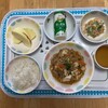 12/16(木)の給食