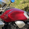 CB1000R（SC80）に STOMPGRIP（ストンプグリップ）を装着！！
