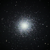 丸い天体 M13 & NGC2438 in M46 by MT160