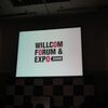 WILLCOM FORUM & EXPO 2008 2日目（パネルディスカッションとWILLCOM D4）