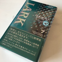 マルボロ アイスブラストのレビュー 清楚咲夜の日記