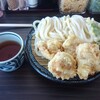 2017年5月

麺の蔵 ＠香川県善通寺市

