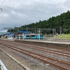 野辺地駅