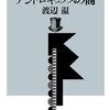 一年をほんの少し、振り返る