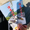 ２歳児と京都の旅❤️本編