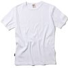 週末の「おつかれさま」に！[Avirex] DAILY RIB CREWNECK TEEで叶える、上質で快適なリラックスタイム