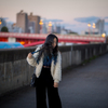 CanonEOS5DMarkⅣ+EF24-105mmF4LⅡ+TamronSP85mm f1.8VCお散歩ポートレート