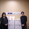 誰もが安心して働ける職場へ。ＳＣＳＫサービスウェアのLGBTQへの取り組み