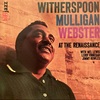 WITHERSPOON, MULLGAN, WEBSTER AT THE RENAISSANCE／JIMMY WITHERSPOON