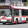 岐阜バス750号車