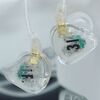 (News) iF Classic 31: Three Balanced Armature Drivers Earphones