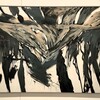 練馬区立美術館の野見山暁治展（後期）を見る