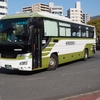 広電バス　14728号車