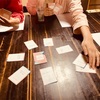 もしバナゲーム→「自分らしく生きるってどういうこと？」