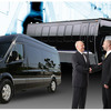 Travel in Group With Comfort by Hiring Large Group Transportation
