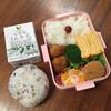 冷凍食品で☆手抜き弁当