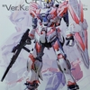 MG 1/100 ナラティブガンダム C装備 Ver.Ka レビュー