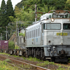【鉄道撮影】 2022/9/13　EF81-303 撮影