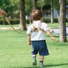 言葉遊びは成長のあかし、子供が必ず通る正しい道間違えとは。