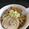 仙台のラーメン屋さん 自家製太麺渡辺様