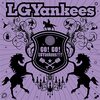 GO! GO! LGYankees!!! / LGYankees