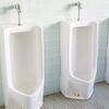 色覚異常(色弱）でトイレの赤青の間違い事件