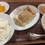 新宿ランチ: 渋谷餃子 新宿西口店