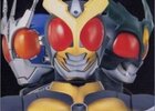 仮面ライダーアギト前半合評　～ブレイク前の混沌期！