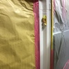 三菱エアロエース全塗装！！