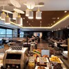 仁川空港　スカイハブラウンジターミナル1本館