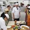【DoChubu掲載】〈おさかなブログ〉高校生レストランの村林先生が桑名でハマグリ料理教室