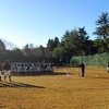 多古町スポーツ少年団野球大会　2016
