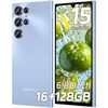 1万円台でAndroid 15搭載！？OUKITEL C61 SIMフリー スマホがあなたのスマホ常識を覆す！