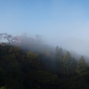 竹田城跡・番外編（1）～遭難