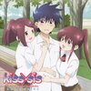 感想：アニメ（新番組）「kiss×sis（キスシス）」第１話「ワンダフルデイズ」