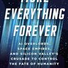 シリコンバレーのSF脳的思想を丁寧に否定していくアダム・ベッカーの新刊