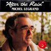 [ 聴かないデジタルより聴くアナログ | LP盤 | 2021年05月12日号 | #ミッシェル・ルグラン / After The Rain（1983 US PABLO,2312-139）（LPレコード） | PABLO | 品番:2312-139 | 盤の状態=EX,良好 ジャケットの状態=EX,良好 | #michellegrand #RonCarter Gene Bertoncini 他 | 